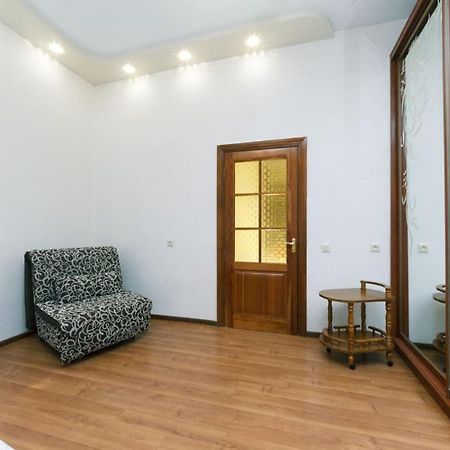 Appartamento Flat Kiev Esterno foto